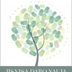John Eldredge JIS VISA DARO NAUJA: Dangų, Žemę ir visa, kas tau brangu
