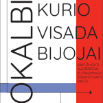 H. Could, J. Townsend POKALBIS, KURIO VISADA BIJOJAI