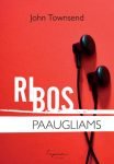 John Townsend RIBOS PAAUGLIAMS