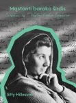 Etty Hillesum MĄSTANTI BARAKO ŠIRDIS
