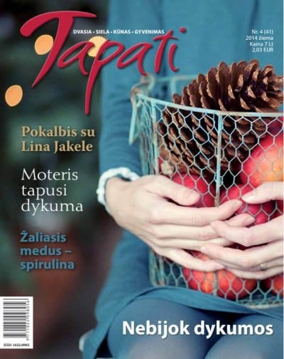 Tapati Nr.4, 2014 1