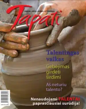 Tapati Nr.3, 2010