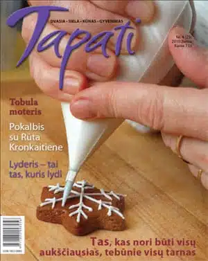 Tapati Nr.4, 2010
