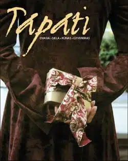 Tapati Nr.1, 2004