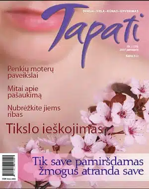 Tapati Nr.1, 2007