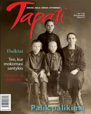 Tapati Nr.1, 2010