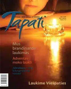 Tapati Nr.4, 2011
