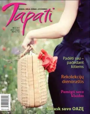 Tapati Nr.2, 2012