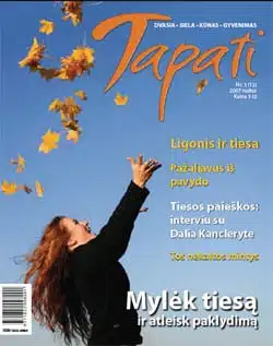 Tapati Nr.3, 2007