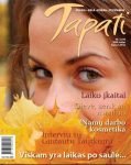 Tapati Nr.3, 2008
