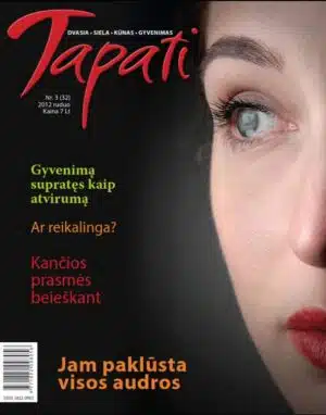 Tapati Nr.3, 2012