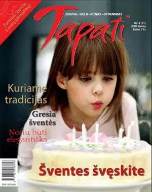 Tapati Nr.4, 2009