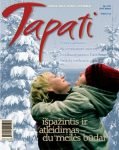 Tapati Nr.4, 2005