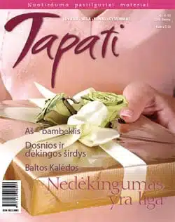 Tapati Nr.4, 2006