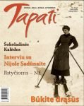 Tapati Nr.4, 2008