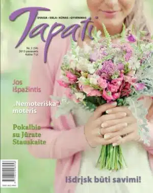 Tapati Nr.1, 2013