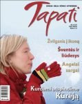 Tapati Nr.4, 2007