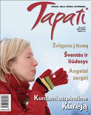 Tapati Nr.4, 2007