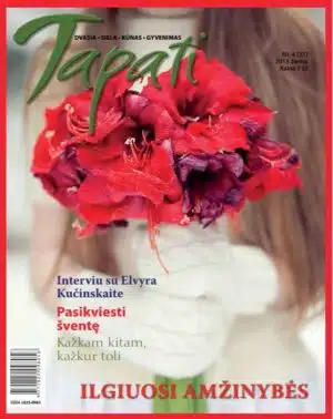 Tapati Nr.4, 2013