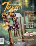 Tapati Nr.3, 2015