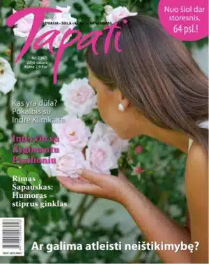 Tapati Nr.2, 2016