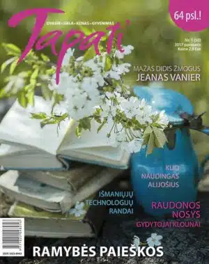 Tapati Nr.1, 2017