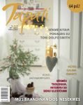Tapati Nr.4, 2017