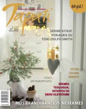 Tapati Nr.4, 2017