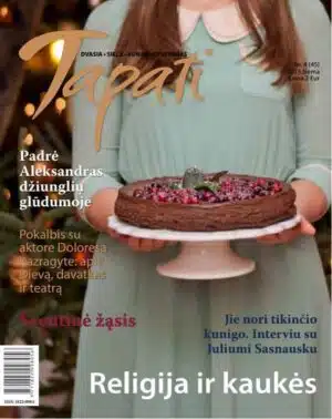 Tapati Nr.4, 2015