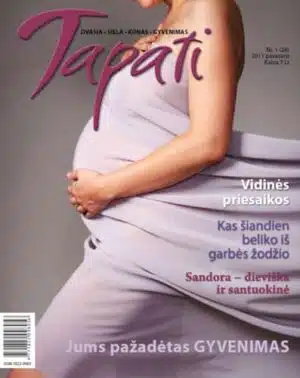 Tapati Nr.1, 2011