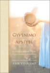Ann Voskamp GYVENIMO APSTYBĖ