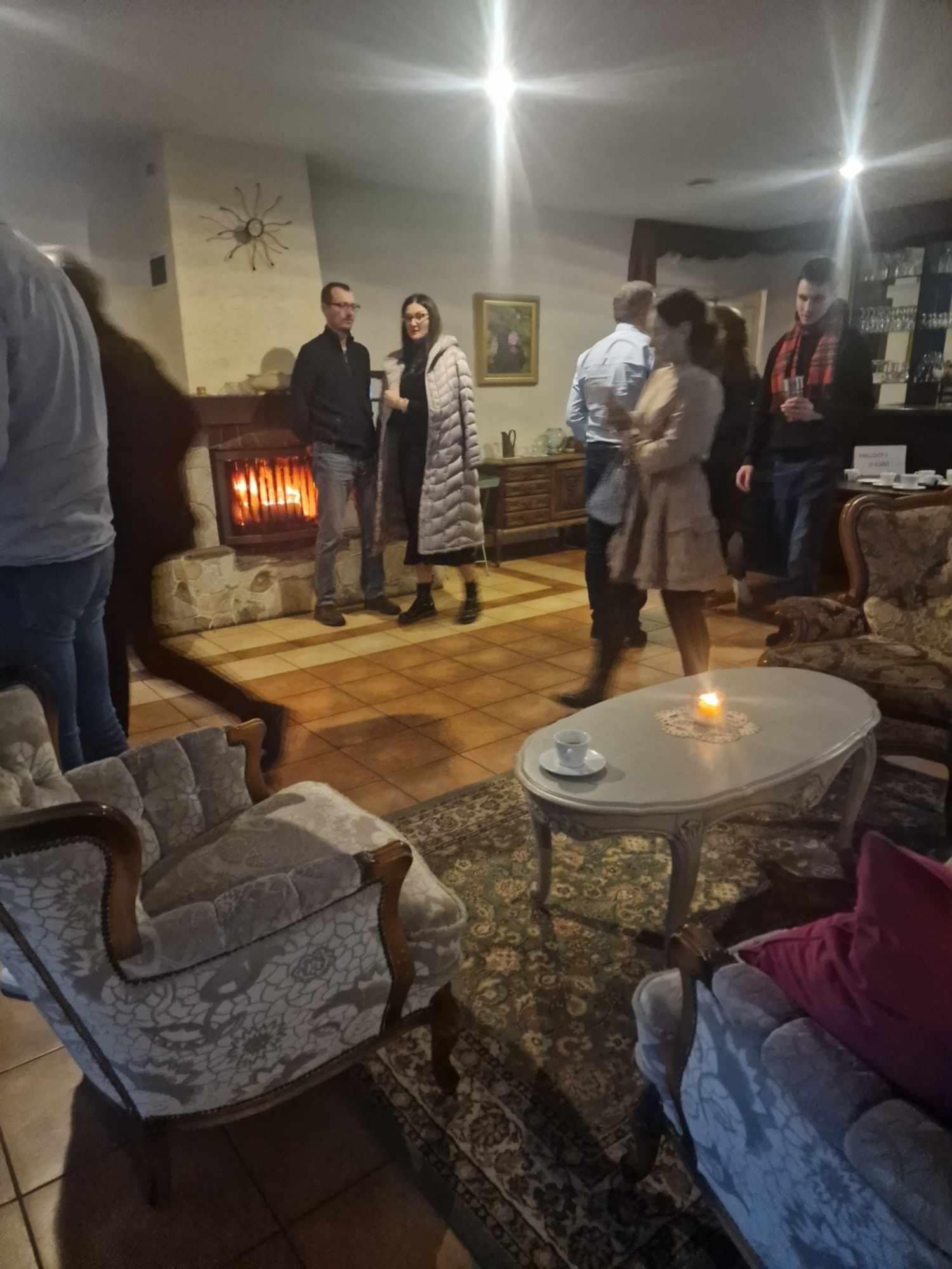 Seminarai poroms „Dialogas - išgirsti kitą“ 4