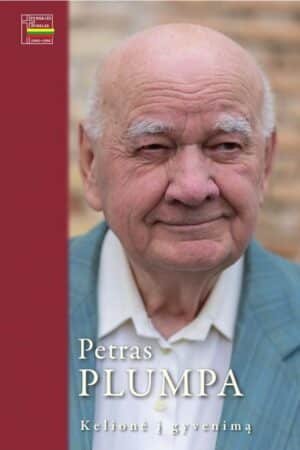 P. Plumpos knyga Kelionė į gyvenimą